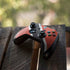 Trinidad and Tobagao Flag Distressed Xbox One S All-Digital Edition Bundle Skin